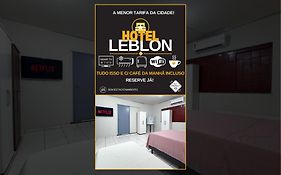 Hotel Leblon - Smartv E Ar-Condicionado Por Menos De 130,00